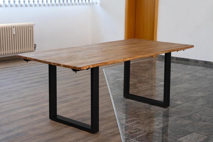 Image du produit SAM Norina (160 x 90 x 77 cm)