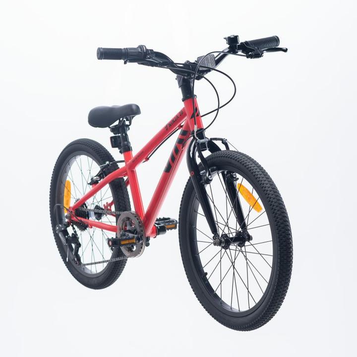 Produktbild Martes Dziecięcy rower essentials Ninja 20 rozmiar koła 20' (20")