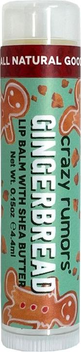 Immagine prodotto Crazy Rumors Pan di zenzero (Balsamo per le labbra, 0.50 ml)