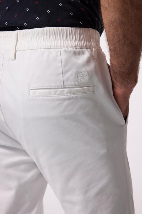 Immagine prodotto JP1880 Pantaloni chino dal taglio dritto e moderno con FLEXNAMIC® e cintura intera ed elastica (68)