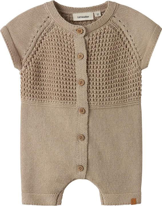 Produktbild Name it Strick Jumpsuit (68)