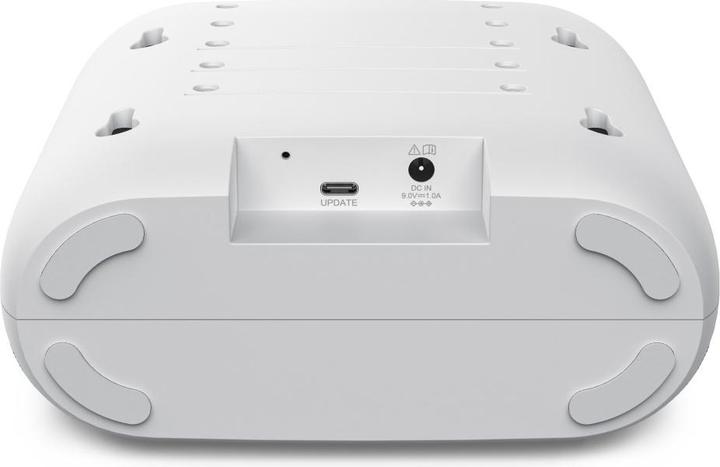 Produktbild Hama DIR400 (Internetradio, DAB+, DAB, FM, Bluetooth, WLAN)