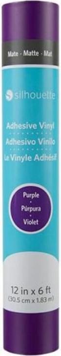 Produktbild Silhouette Mattes Vinyl