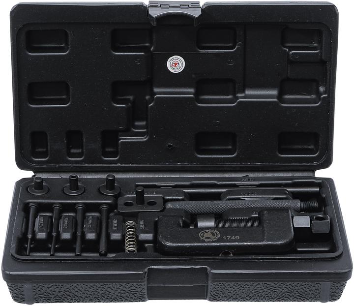Actual product image BGS Separating and Riveting Tool for Motorbike Chains | Division 35-525