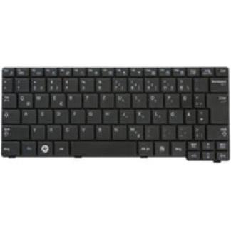 Thumbnail - Samsung Keyboard (ENGLISH), Notebook Ersatzteile, Schwarz