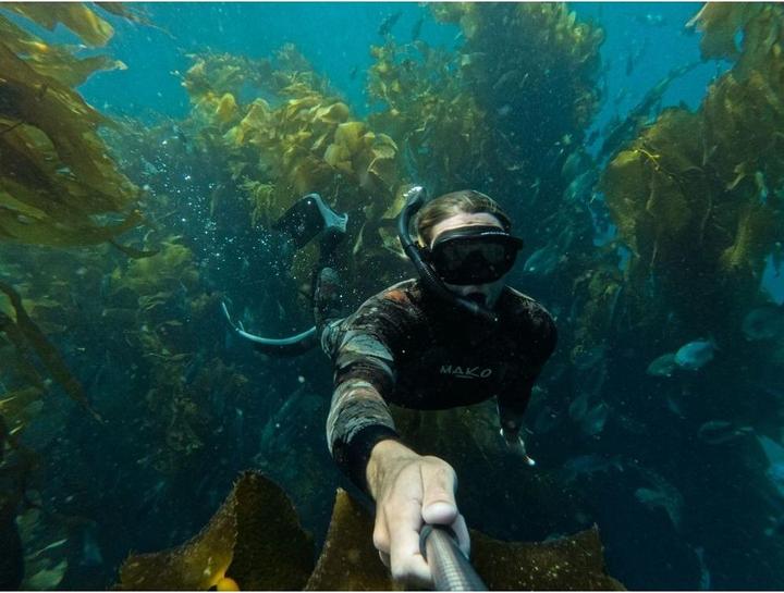 Image du produit GoPro HERO11 Noir (60p, WiFi, Bluetooth)