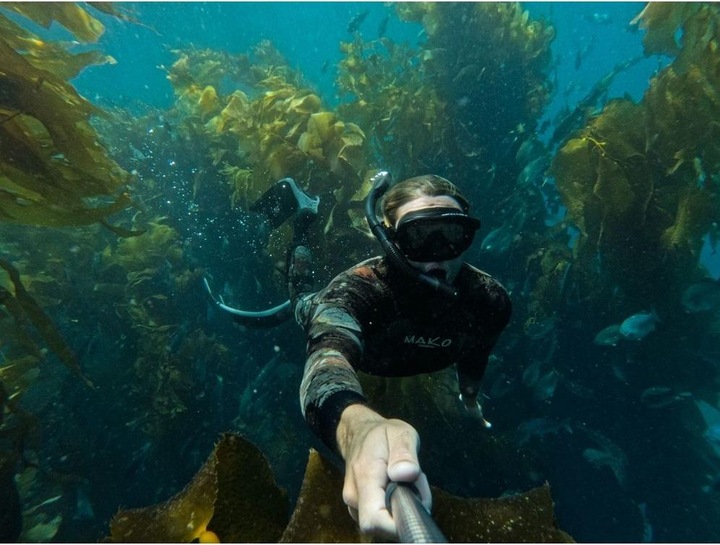 Produktbild GoPro HERO11 Black (60p, WLAN, Bluetooth)