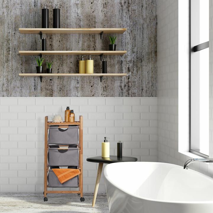 Image du produit Relaxdays 3x casse-noix