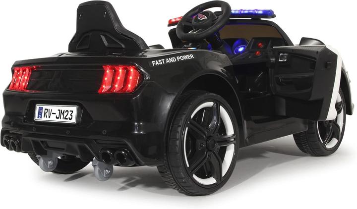 Produktbild Jamara US Police Car (12 V)