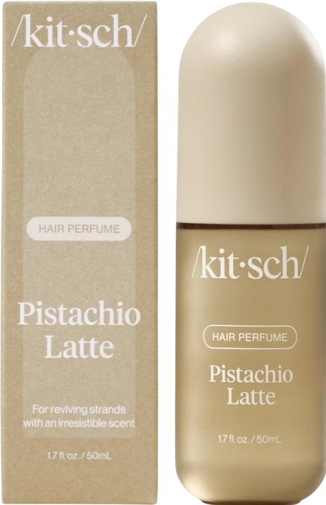 Actual product image Kitsch Pistachio Latte (50 ml, Hair perfume)