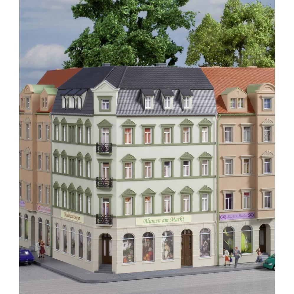 Auhagen 14478 N Eckhaus Ringstrasse 1