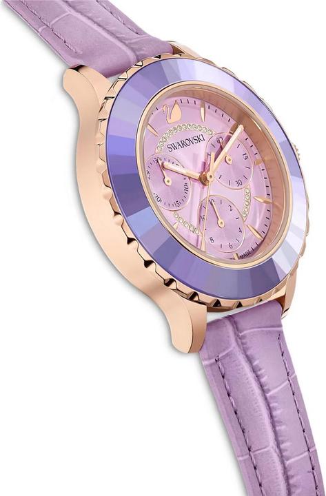 Produktbild Swarovski Octea Lux Chrono (Chronograph, 39 mm)