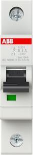 Actual product image ABB Automatic circuit breaker