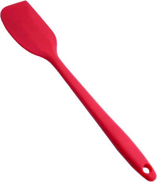 Image du produit miniSchoggi Grattoir en caoutchouc Rouge, petit