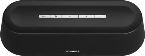 Produktbild Toshiba Mini 3D-Soundbar (60 W)