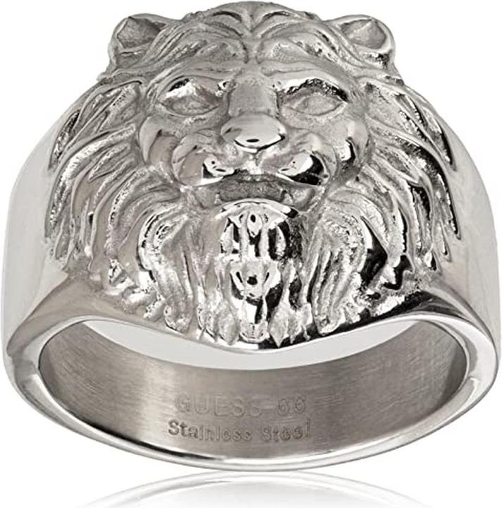 Guess Herrenring Jumr01307Jwst66 26 (60)