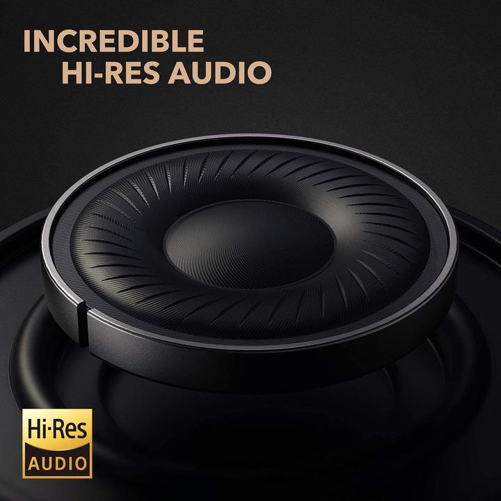Produktbild soundcore Q30 (ANC, 40 h, Kabellos)