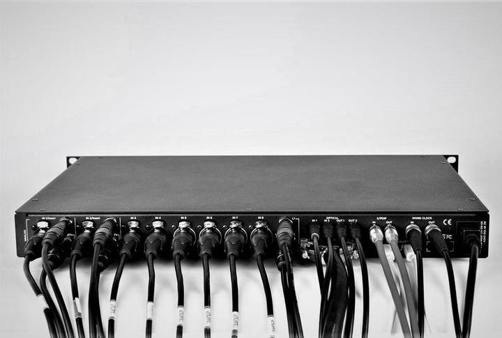 Produktbild Apogee Ensemble (Thunderbolt)