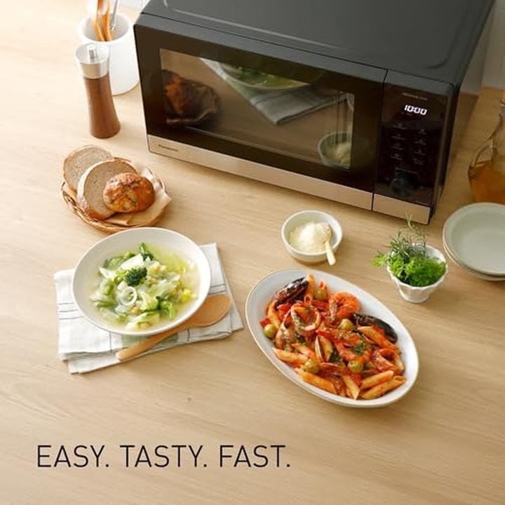 Image du produit Panasonic NN SD 38 (29 l)