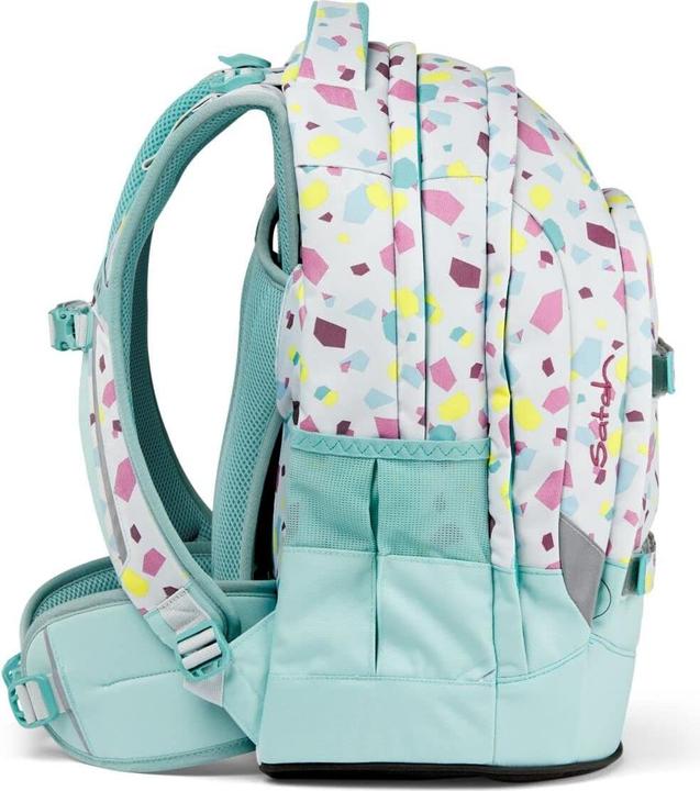 Actual product image Satch Schulrucksack-Set mit Sportbeutel (30 l)