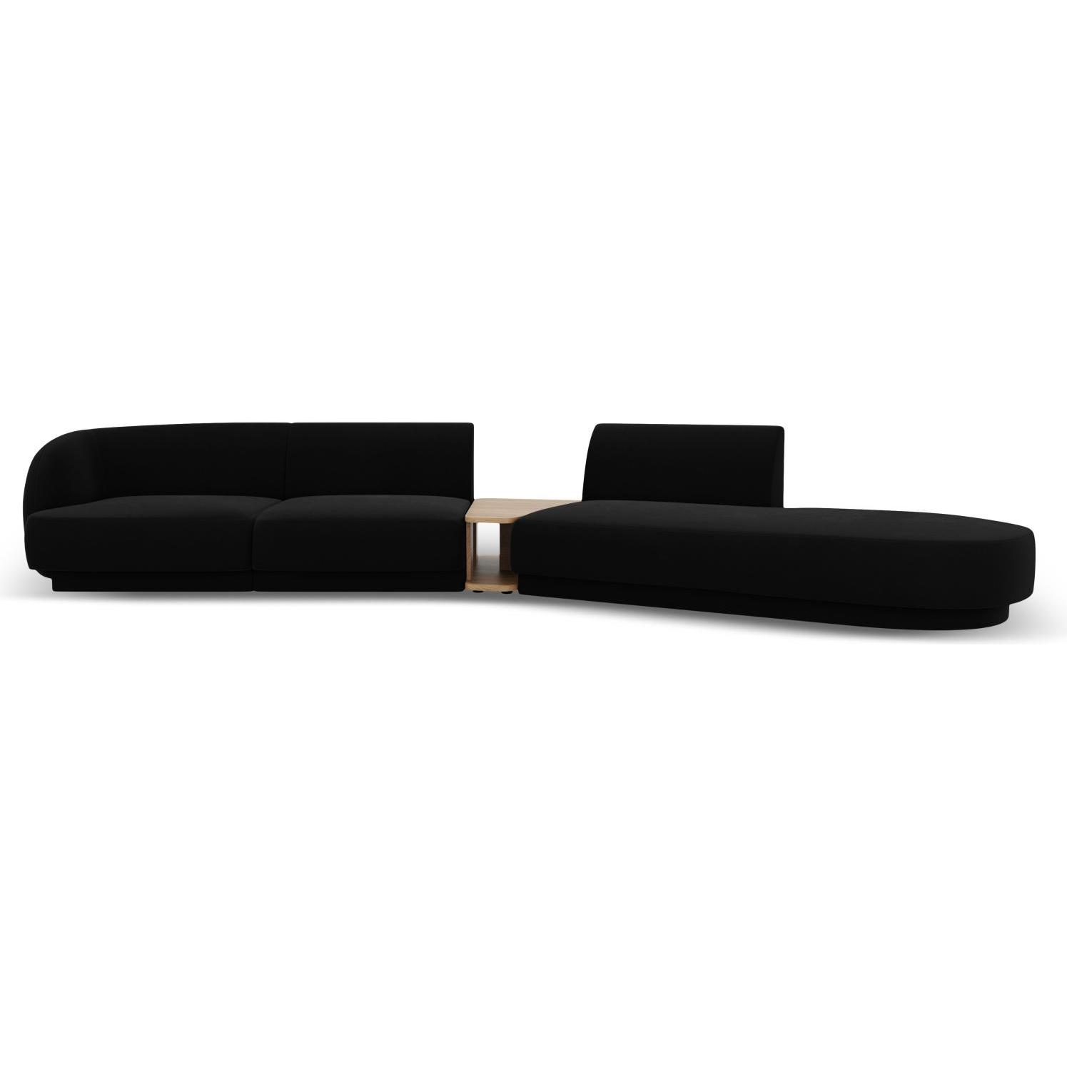 Micadoni, Sofa, Miley (2-Sitzer, 3-Sitzer, 4-Sitzer)