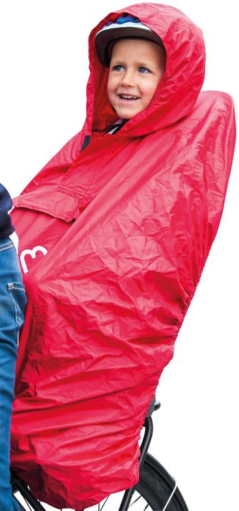 Produktbild hamax Regenponcho