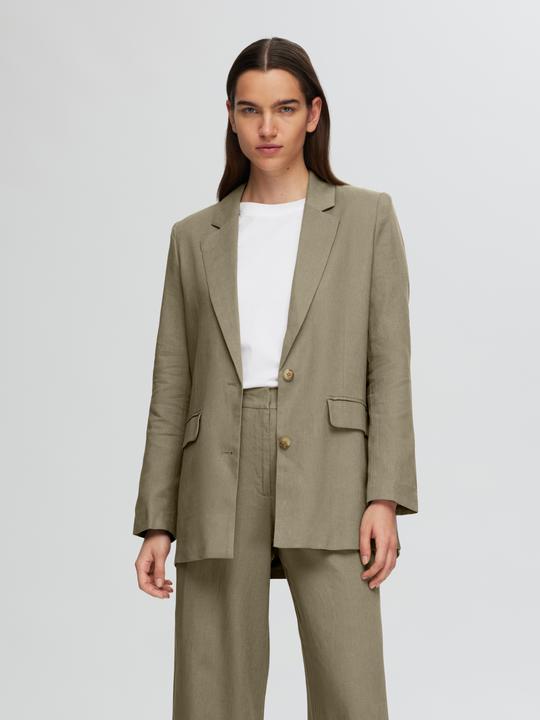 Image du produit Selected Blazer à coupe décontractée