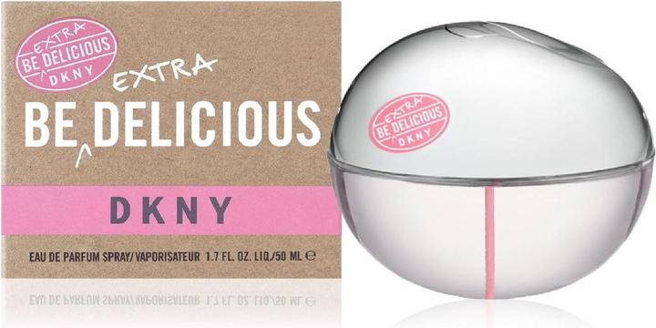 Produktbild DKNY Be Extra Delicious Edp Spray (Eau de Parfum, 50 ml)