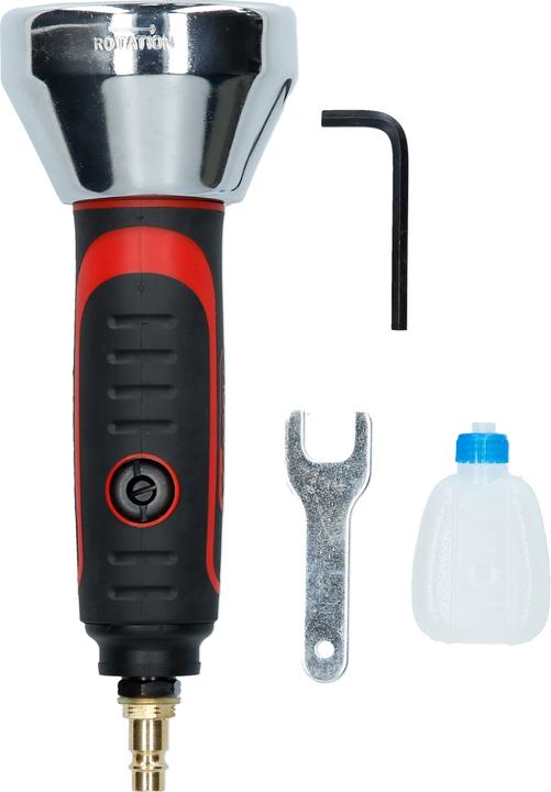 Image du produit KS Tools 515.5440 (Meuleuse droite)