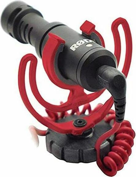 Immagine prodotto RØDE VideoMicro