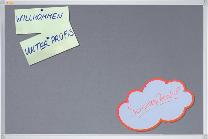 Immagine prodotto Franken Tabellone in feltro X-tra!Line (Bacheca, 90 x 60 cm)