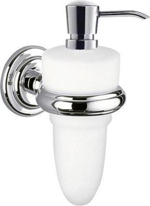 Produktbild Keuco Universalartikel Pumpe