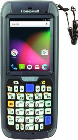 Immagine prodotto Honeywell Computer Mobile Cn75 (Codici a barre 2D)