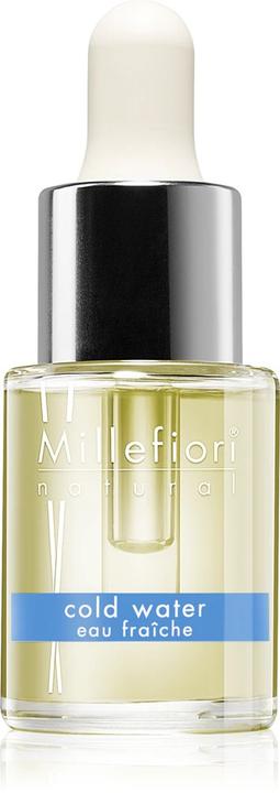 Produktbild Millefiori Cold Water (15 ml)