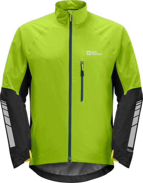 Jack Wolfskin Morobbia 2.5L Jkt M (S)