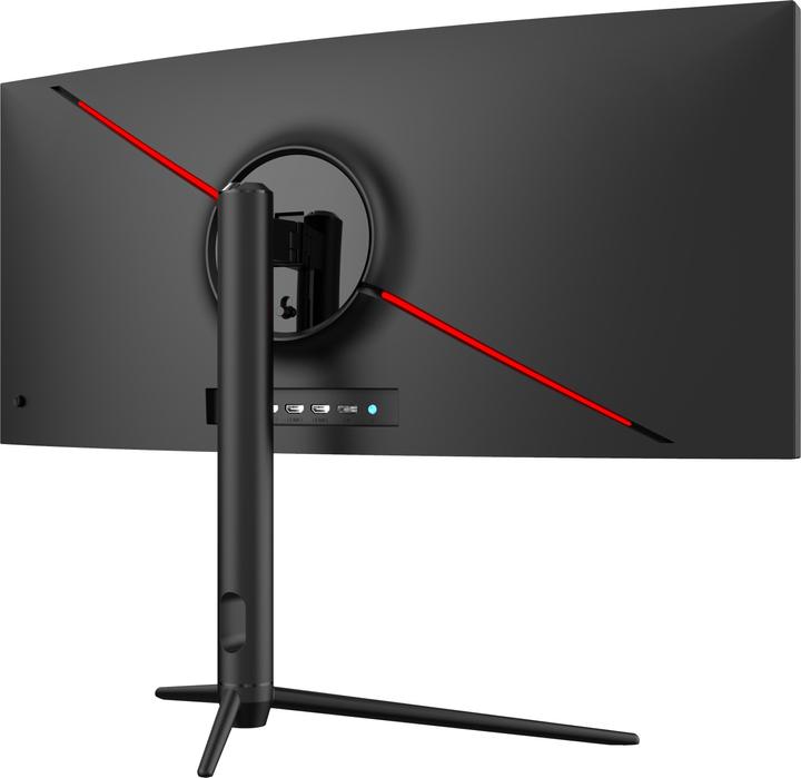 Produktbild Dahua 30" WFHD 21 9 Curved 200Hz 1ms (2560 x 1080 Pixel, 30")