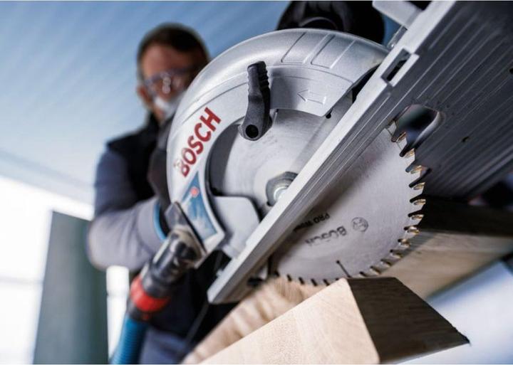 Produktbild Bosch Professional Zubehör PRO Wood Kreissägeblatt, 190 x 2.6 x 30 mm