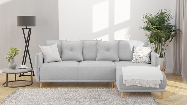 Immagine prodotto Ropez Gaja (Divano ad angolo)