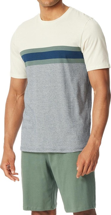 Schiesser Pyjama Casual Nightwear (52)
