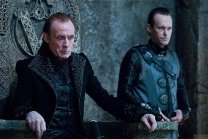 Actual product image Underworld 3: Rise of the Lycans Uncut Edition (Blu-ray, 2009, German, English)