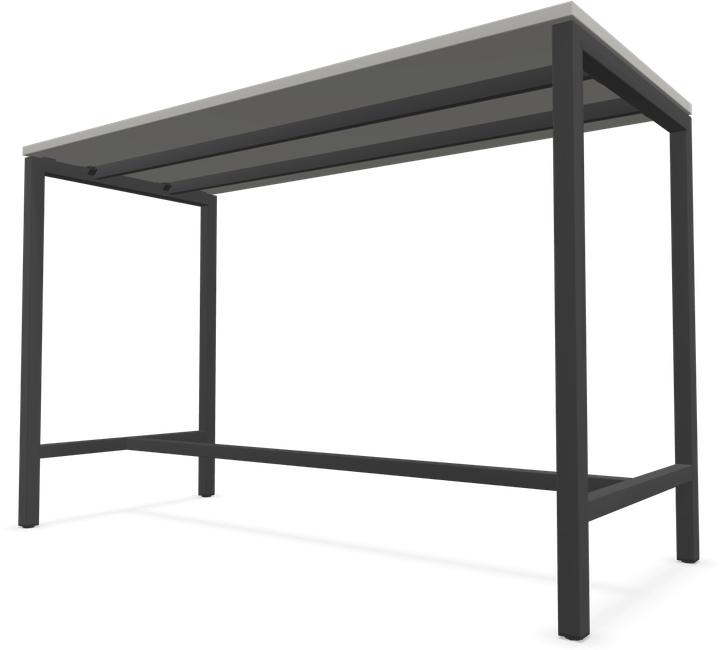 Produktbild Narbutas Nova Hochtisch (160 x 70 x 105 cm)