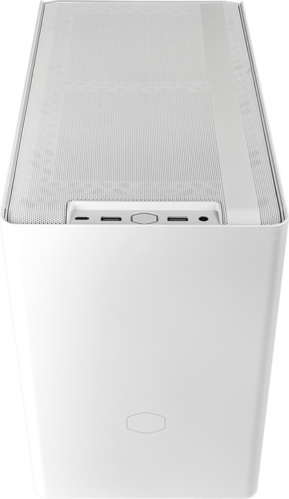 Productafbeelding Cooler Master Masterbox NR200P V2 (Mini-ITX)