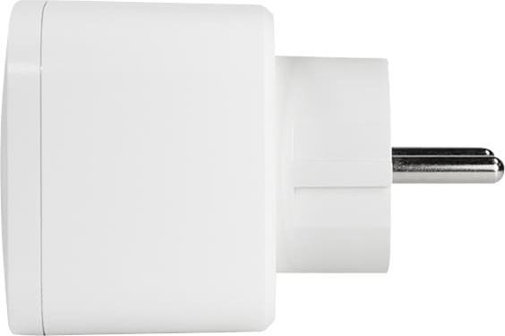 Immagine prodotto LogiLink Spina Smart Home Wi-Fi CEE 7/3