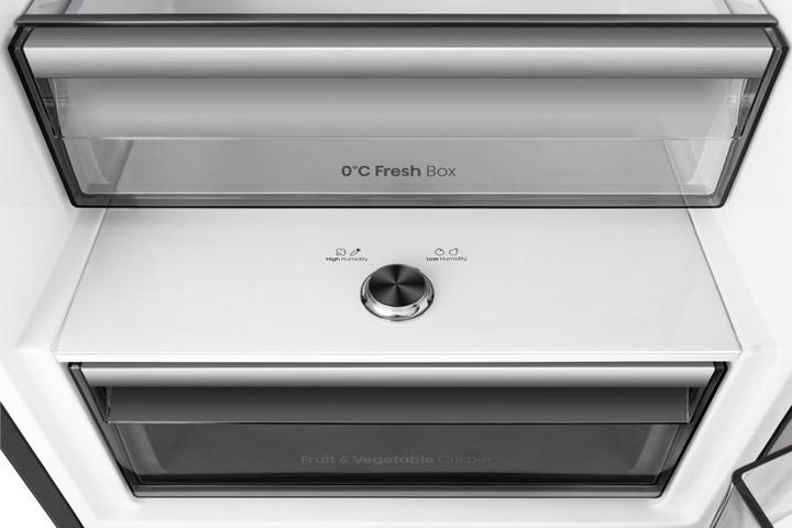 Produktbild Hisense Congelatore Frigorifero PureFit (330 l)