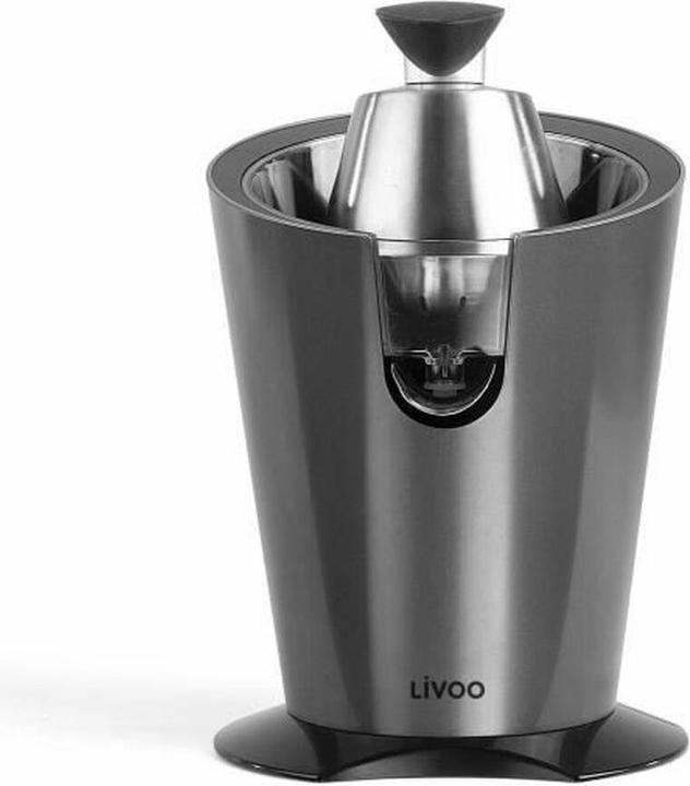 Actual product image Livoo Electric juicer
