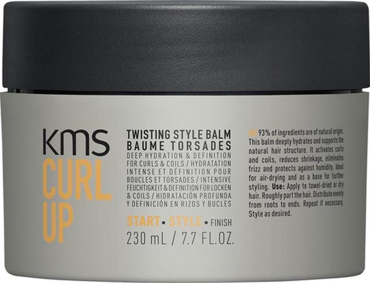 Produktbild KMS California Curl Up (Haarpaste, 230 ml)