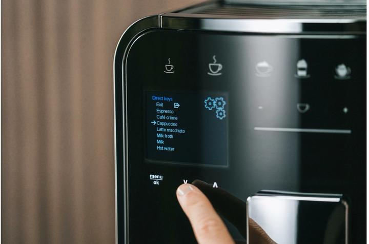 Image du produit Melitta Barista Smart T F840-100