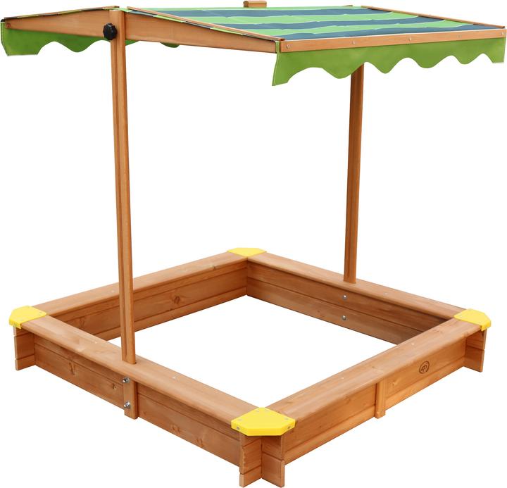 Immagine prodotto Axi Giglio con tetto