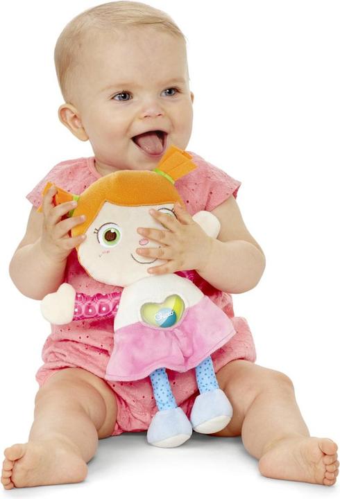 Actual product image Chicco First Love Emily