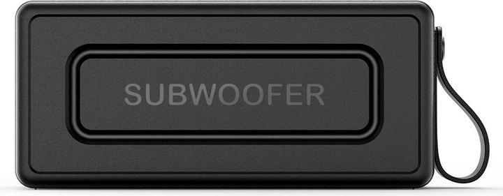 Image du produit Irradio Haut-parleur sans fil Classic IR M5